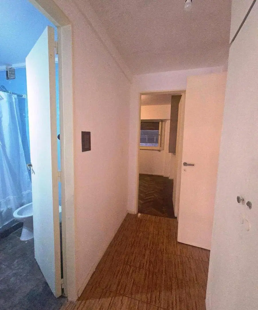 Venta Departamento 3 amb con Dependencia Caballito - Frente 5