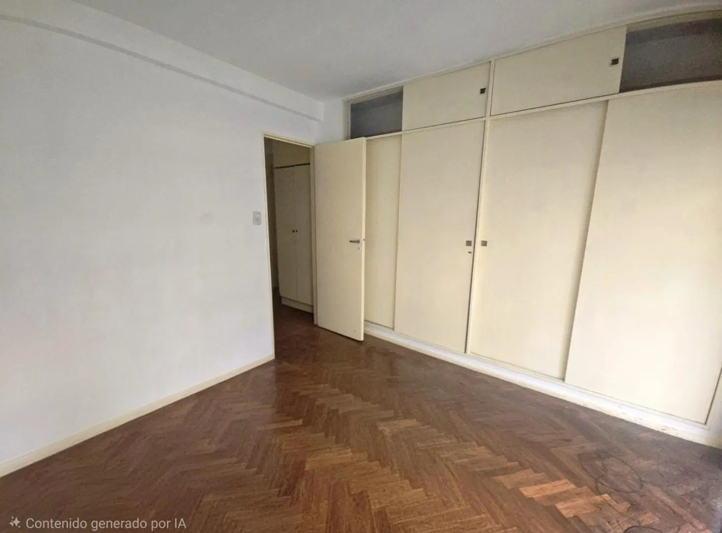 Venta Departamento 3 amb con Dependencia Caballito - Frente 2
