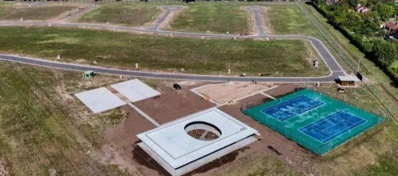 Terreno en La Estela 2