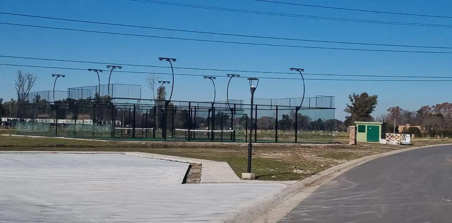 Terreno en La Estela 4