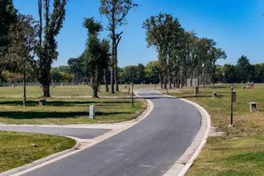 Terreno en La Estela 5