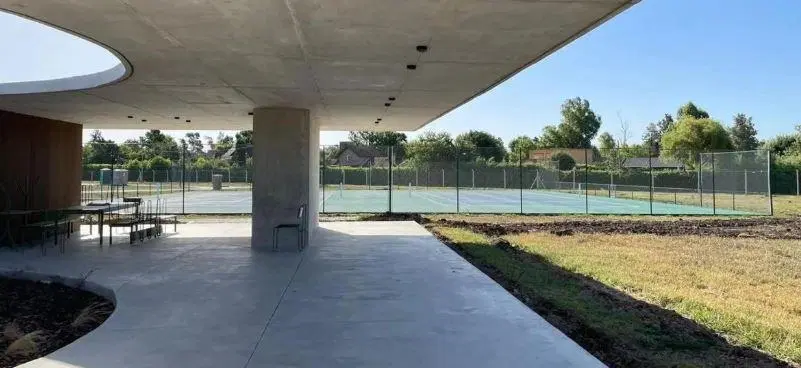 Terreno en La Estela 3