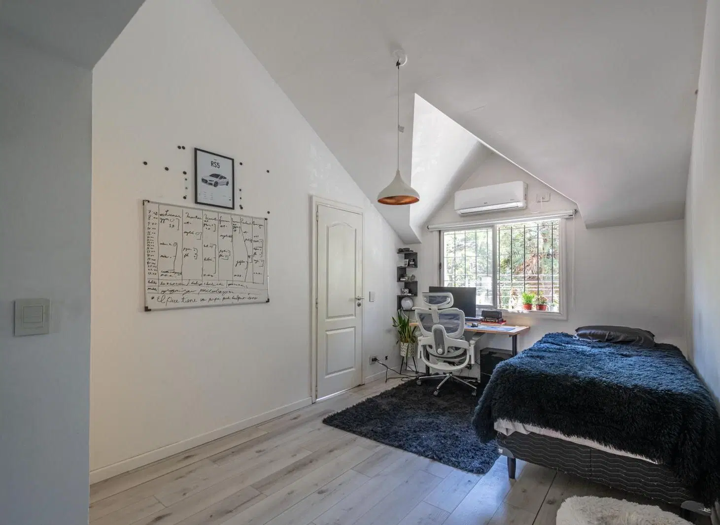 Casa en San Isidro 3 ambientes con pileta y jardin de invierno , dos habitaciones en suite 8
