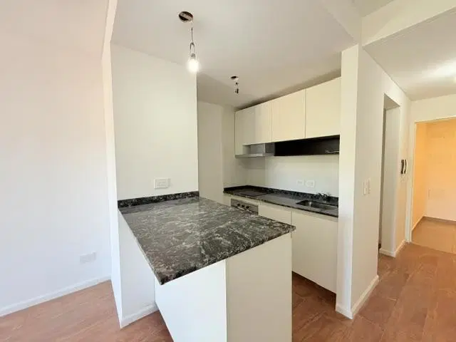 Monoambiente en venta Villa Lugano 3
