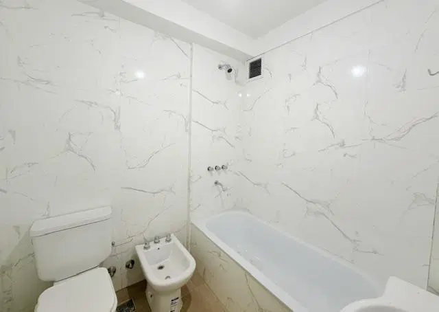 Monoambiente en venta Villa Lugano 5