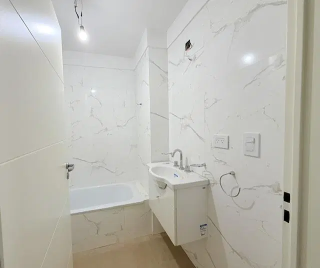 Monoambiente en venta Villa Lugano 8