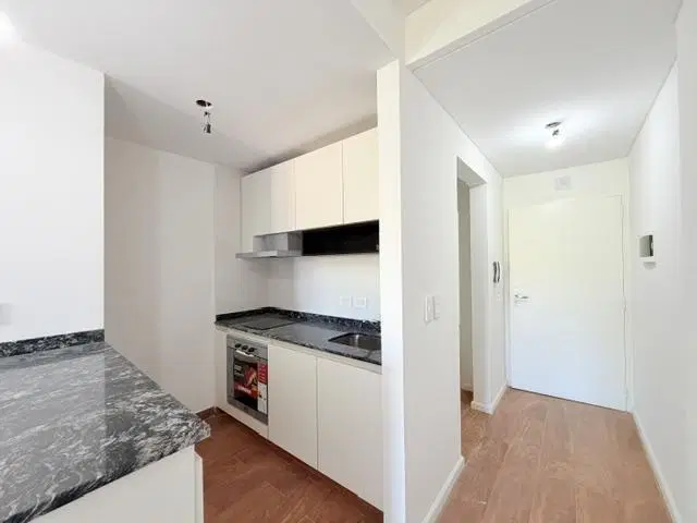 Monoambiente en venta Villa Lugano 2