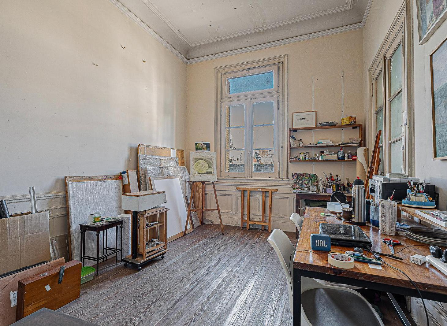 Foto de Departamento de 7 ambientes en Venta en Balvanera, imagen 1