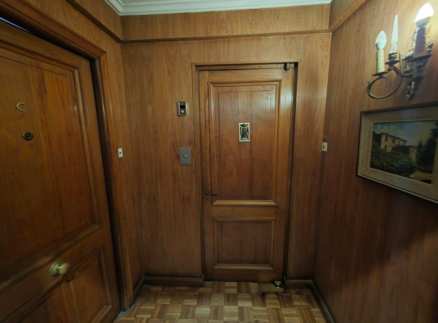 Foto de Departamento en alquiler 3 ambientes Recoleta, imagen 5