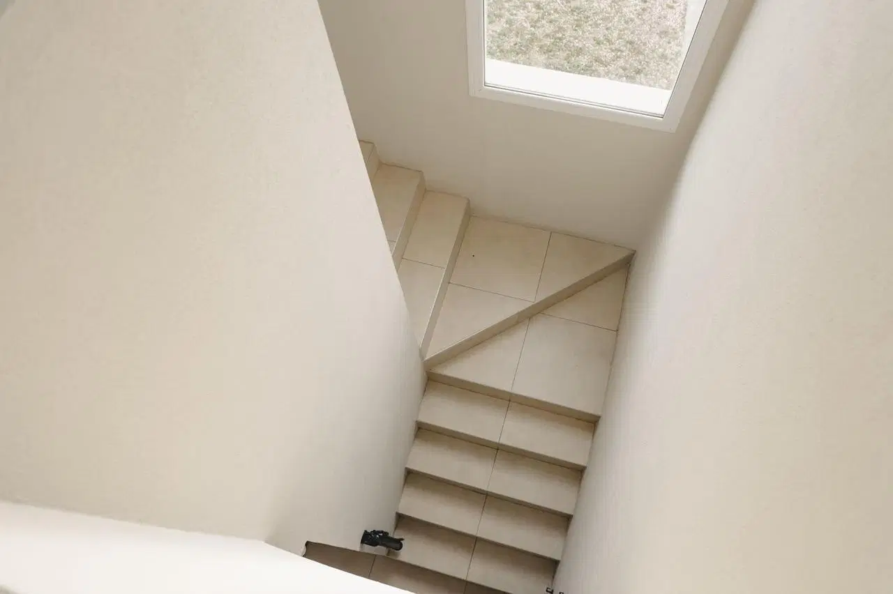 Casa en Santa Guadalupe 5
