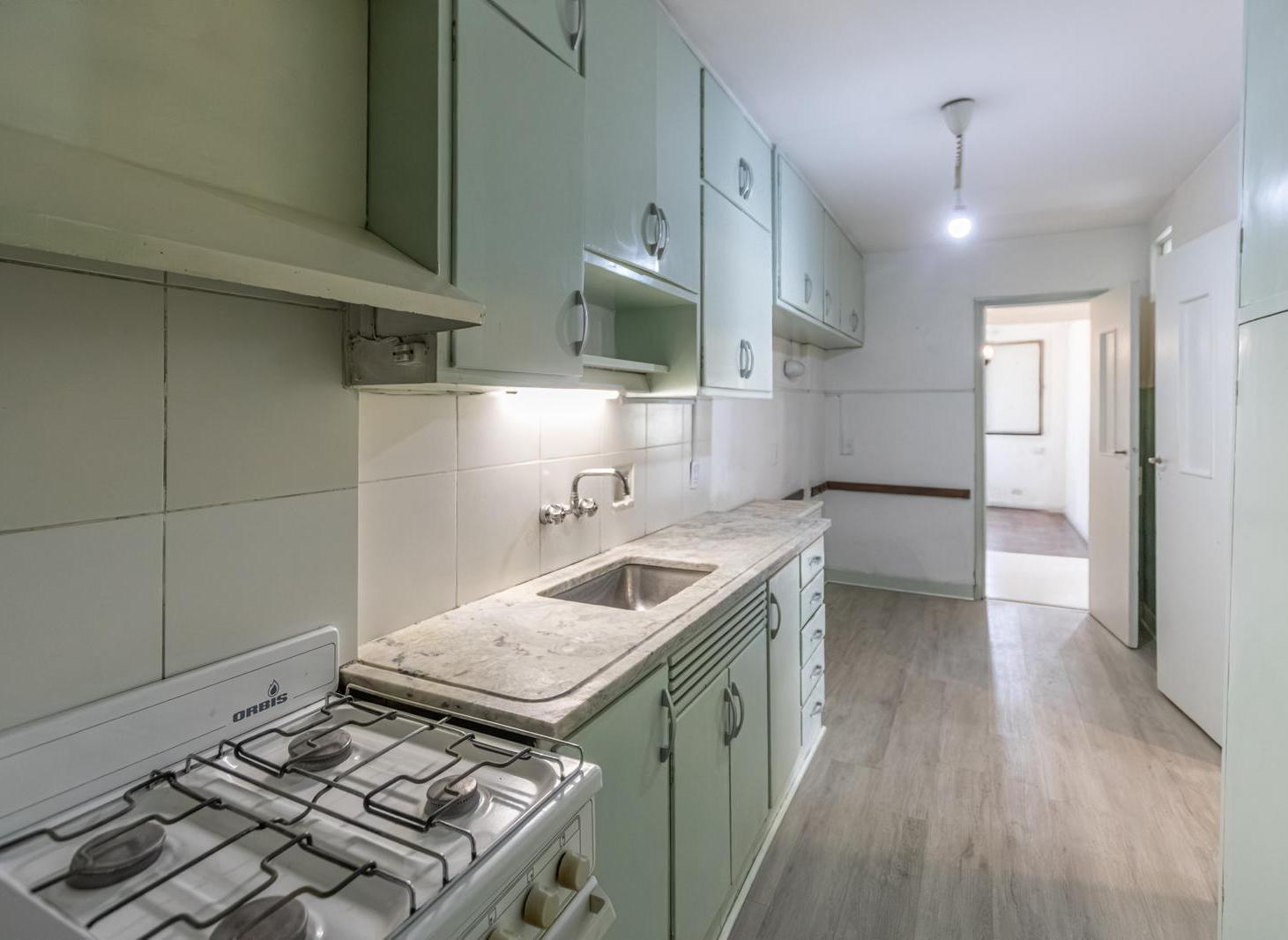 Foto de Venta | Departamento | 3 ambientes | Las Cañitas | con dependencia |, imagen 2