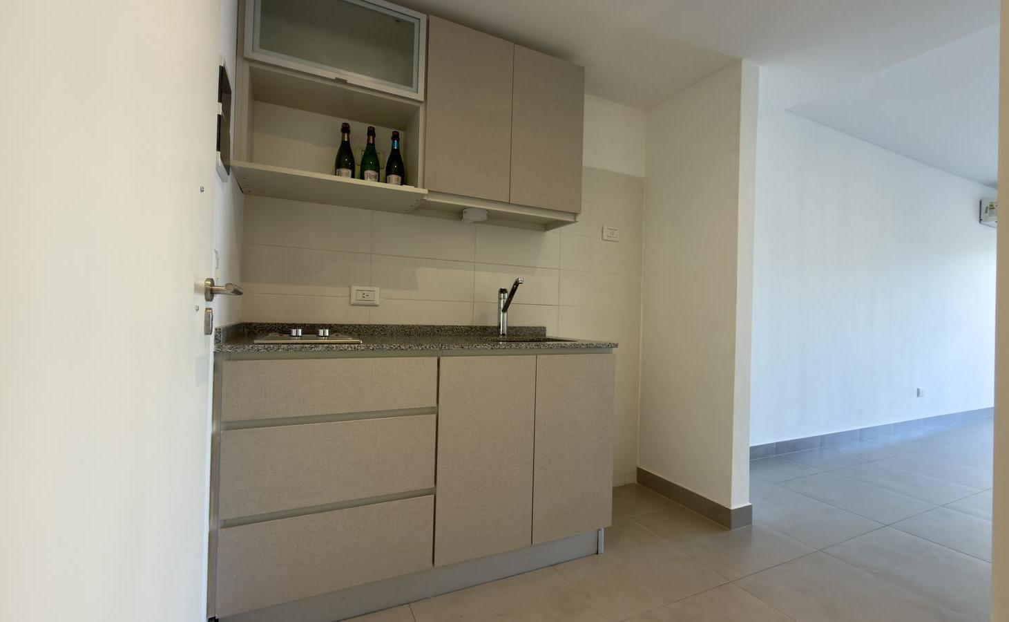 Foto de Venta Departamento Monoambiente Premium en Almagro, imagen 4
