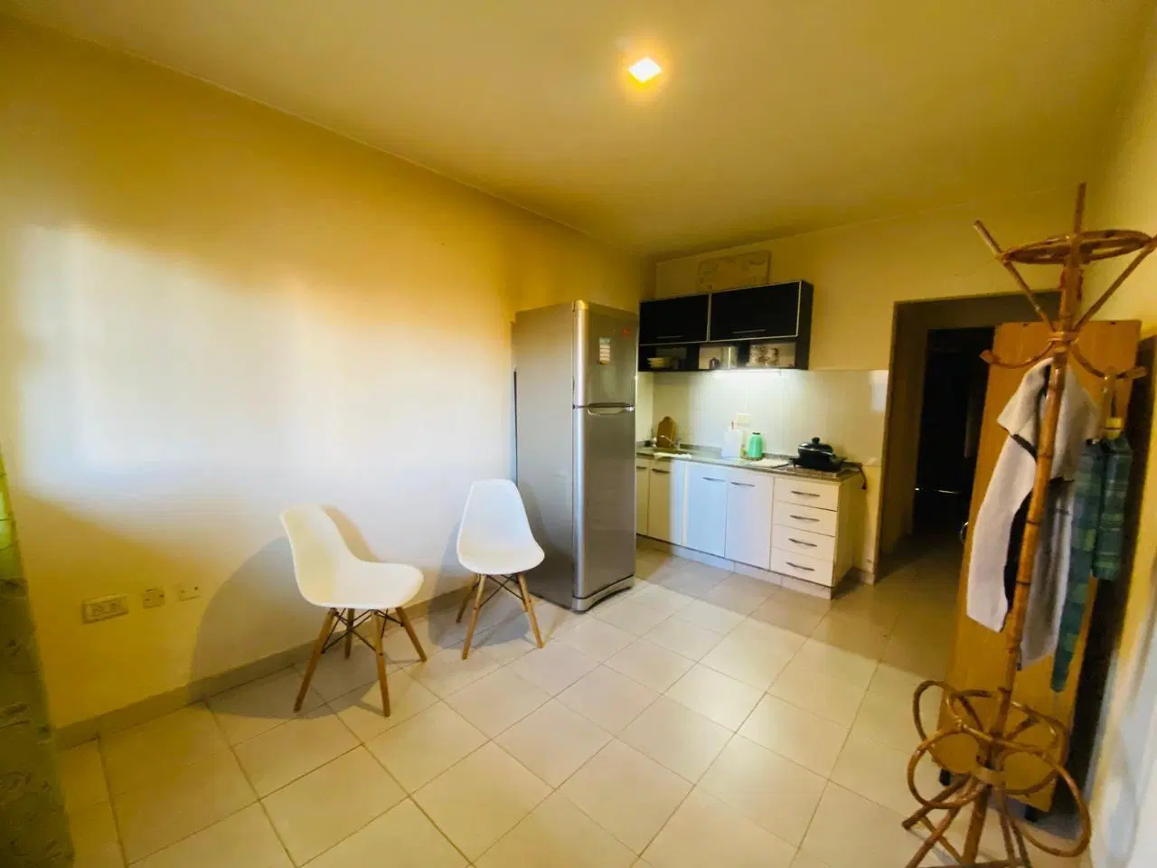 VENTA Departamento 2 amb - Patio - Bajas Expensas - APTO CREDITO - Pilar 4