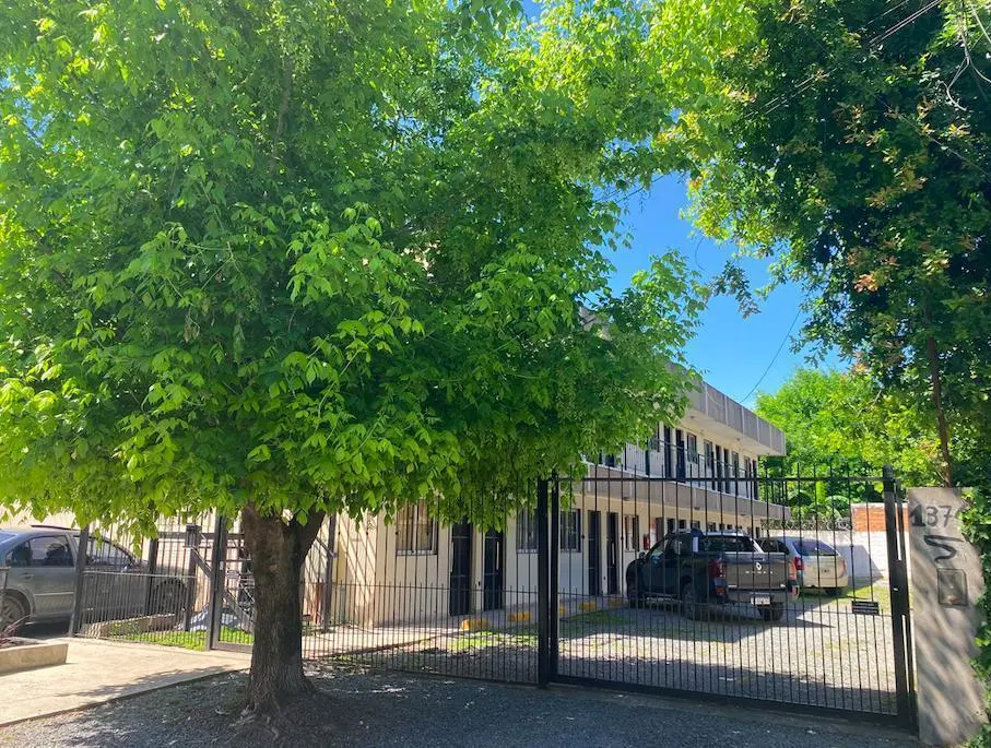 VENTA Departamento 2 amb - Patio - Bajas Expensas - APTO CREDITO - Pilar 3