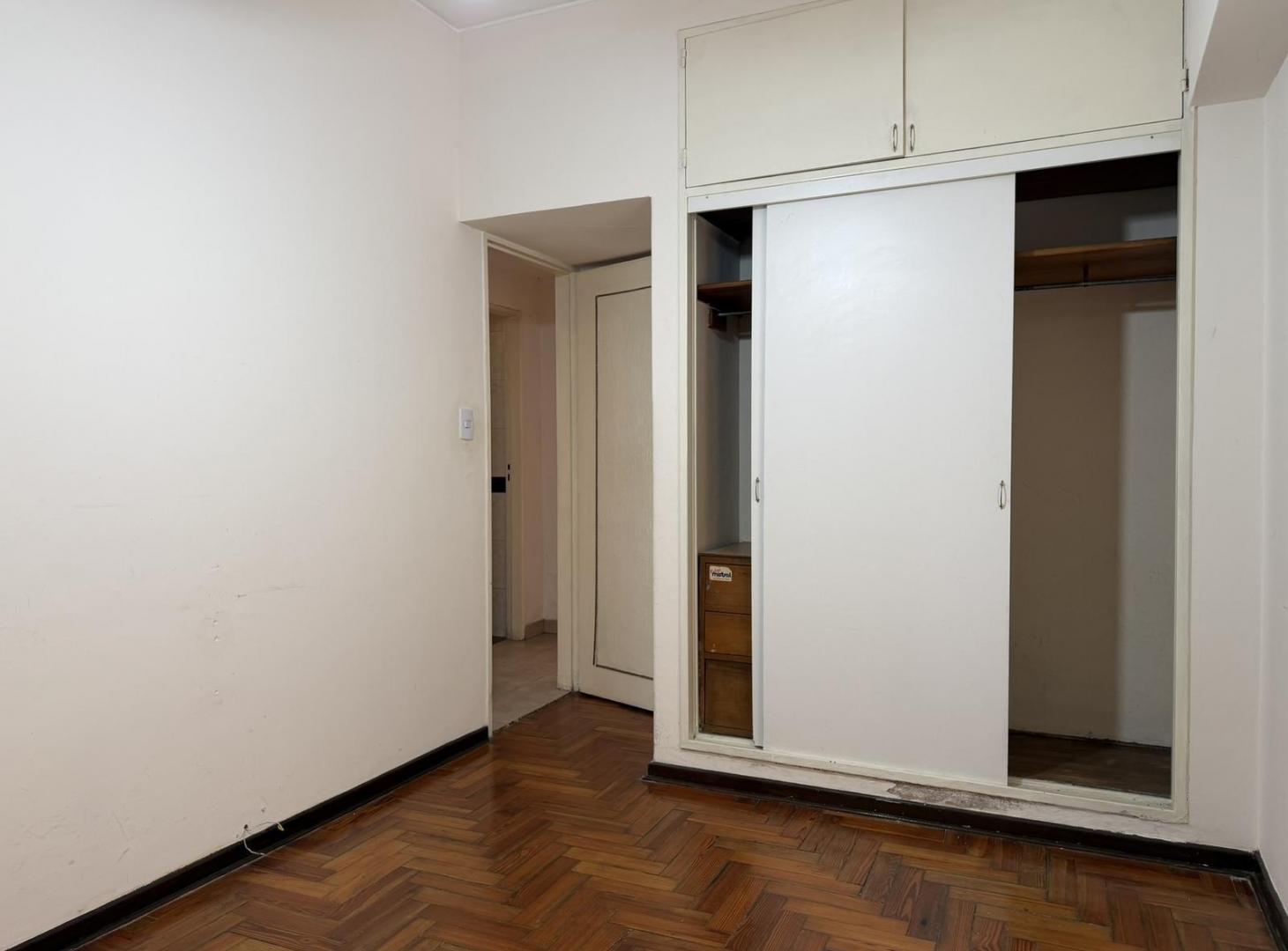Foto de Departamento 3 ambientes con patio floresta, imagen 2