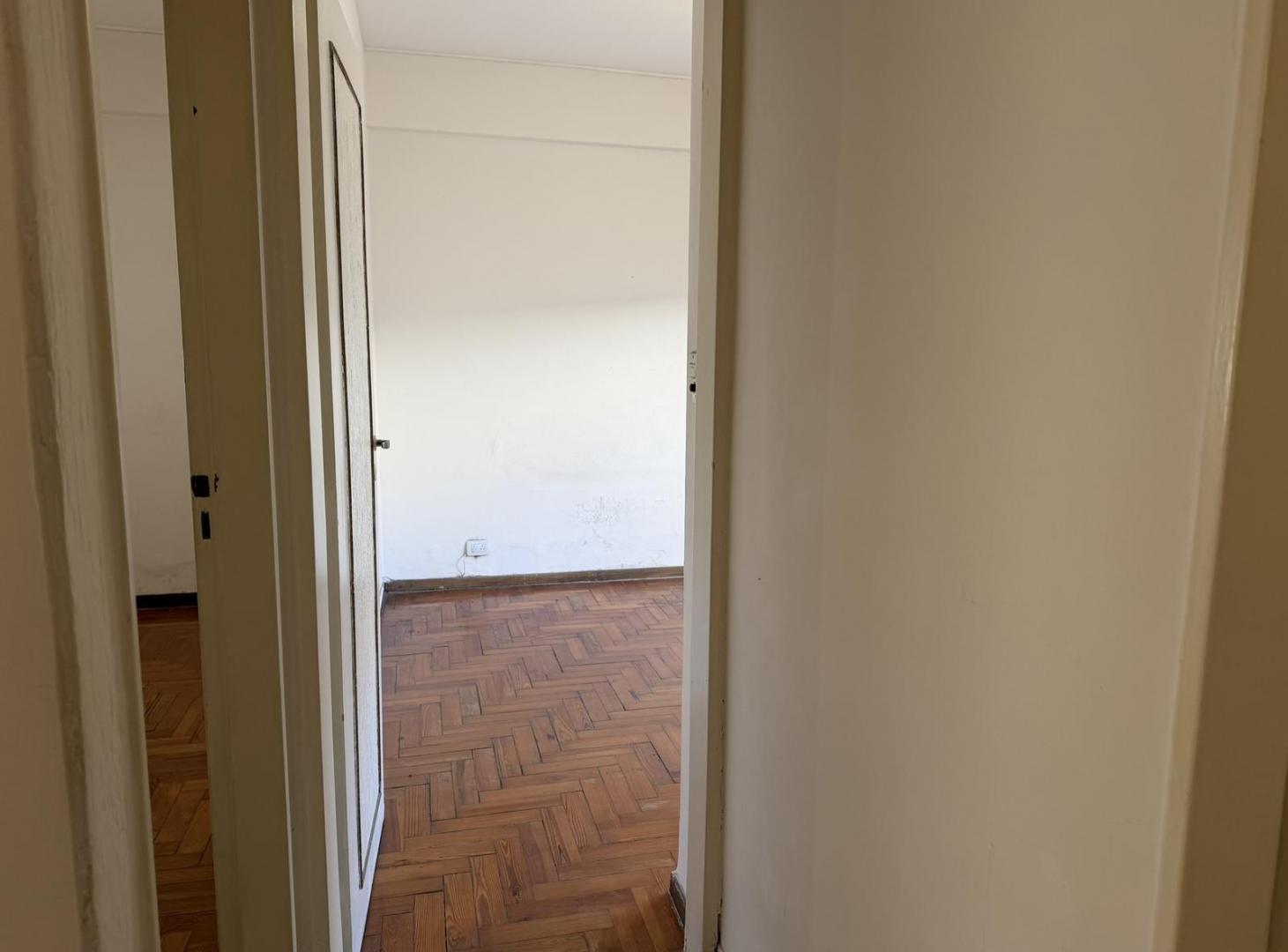 Foto de Departamento 3 ambientes con patio floresta, imagen 4