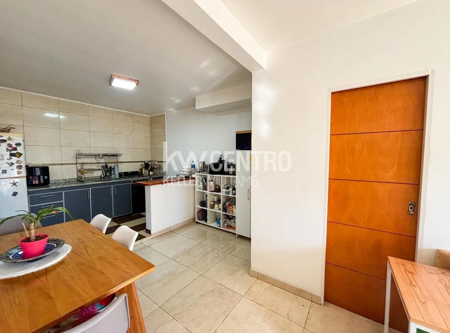 Venta Dúplex 3 ambientes en Villa Adelina con Patio, Terraza y Cochera 8