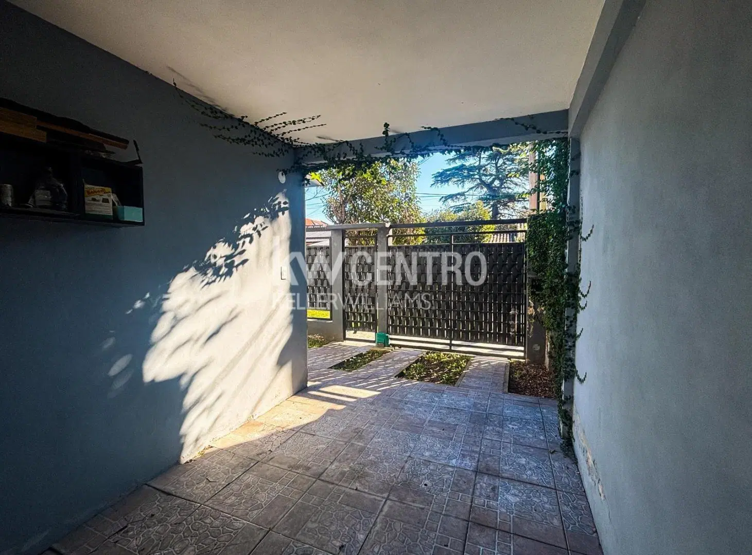 Venta Dúplex 3 ambientes en Villa Adelina con Patio, Terraza y Cochera 3