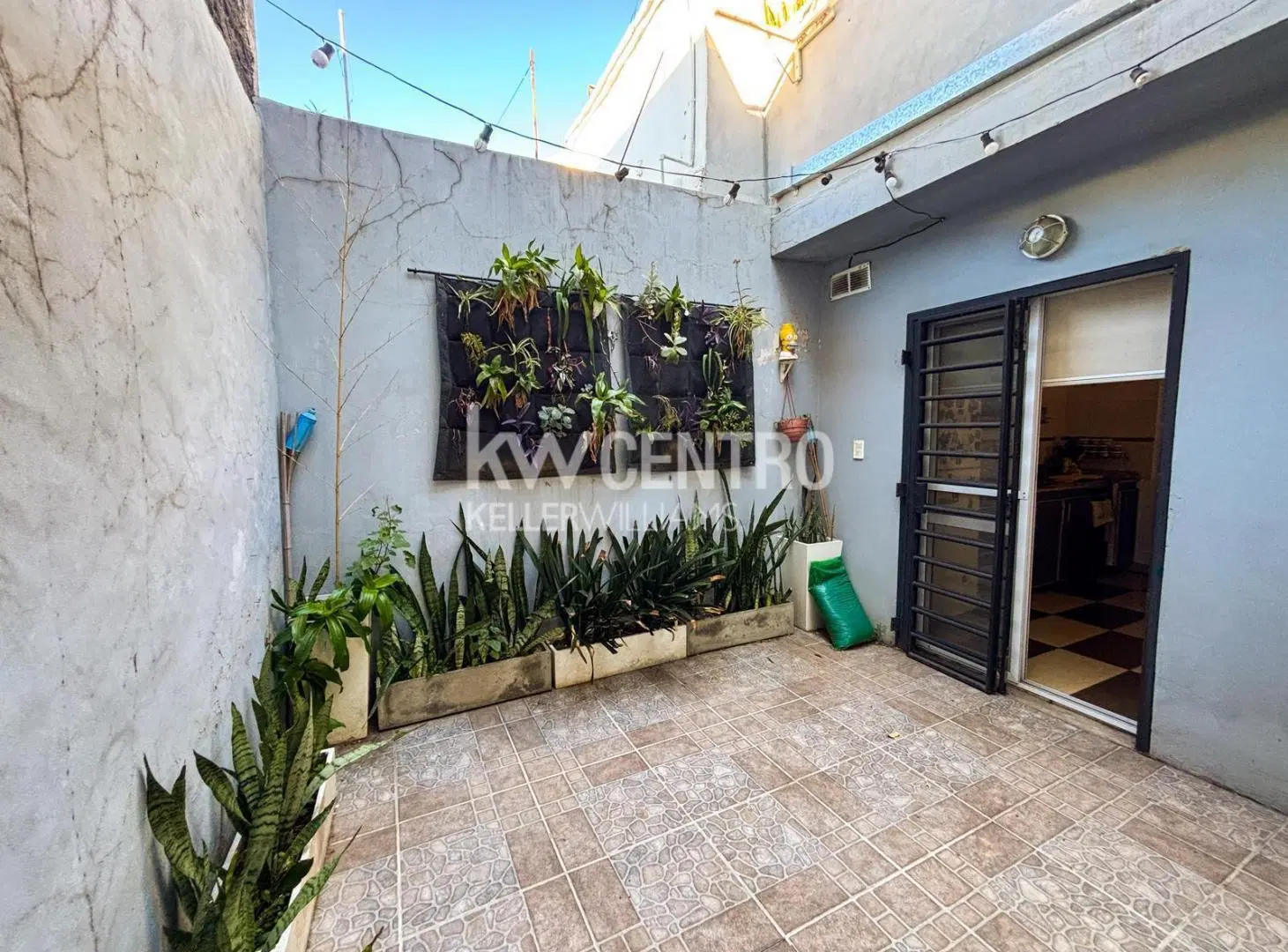 Venta Dúplex 3 ambientes en Villa Adelina con Patio, Terraza y Cochera 4