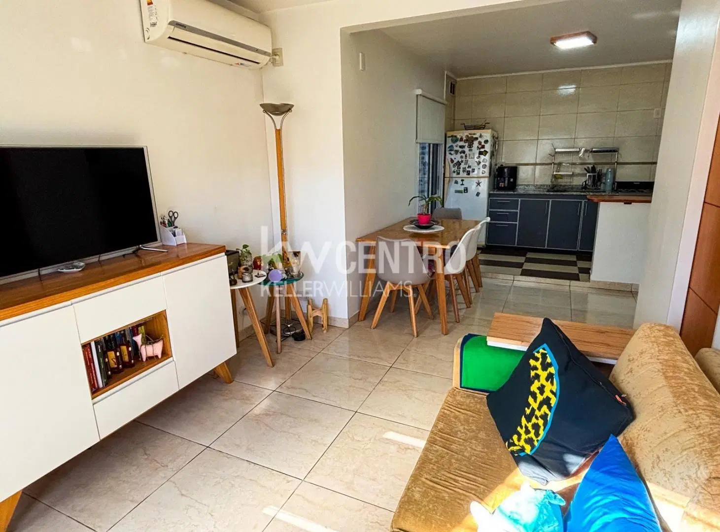 Venta Dúplex 3 ambientes en Villa Adelina con Patio, Terraza y Cochera 5