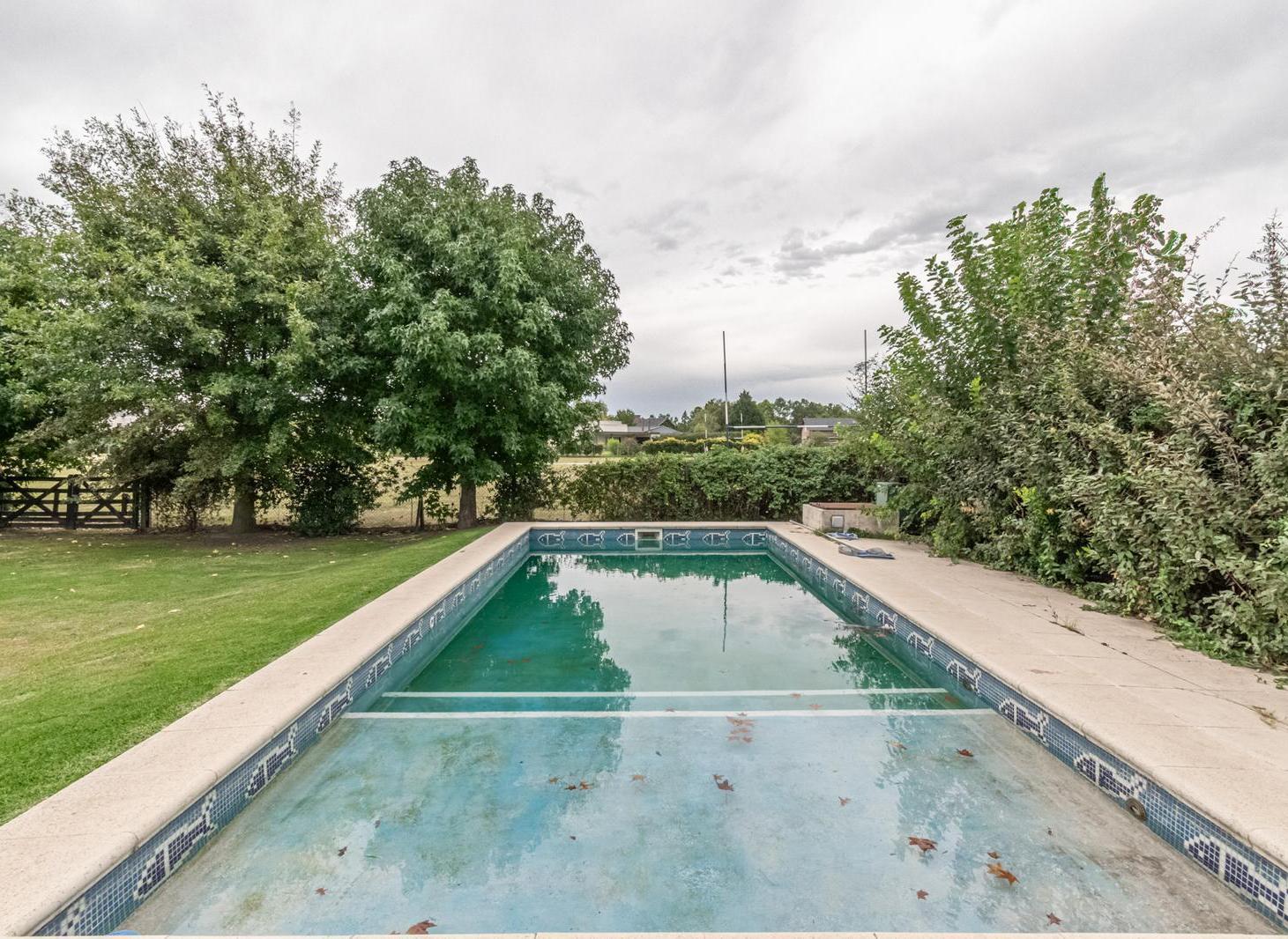 Foto de Casa Quinta en Venta con Pileta - Estancias Del Pilar, Barrio, imagen 2