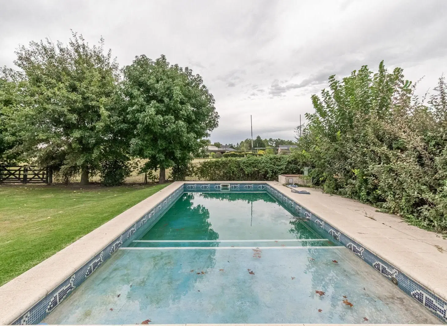 Casa Quinta en Venta con Pileta - Estancias Del Pilar, Barrio Champagnat APTO CREDITO 2