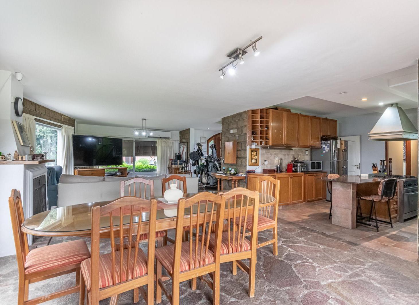 Foto de Casa Quinta en Venta con Pileta - Estancias Del Pilar, Barrio, imagen 5