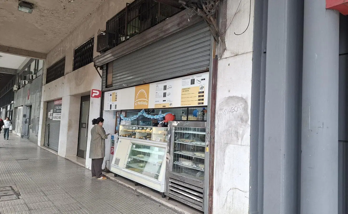 Local en Retiro 4