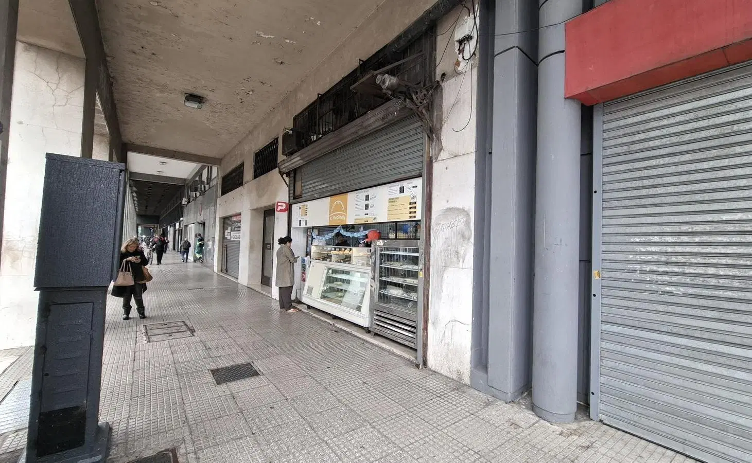 Local en Retiro 3