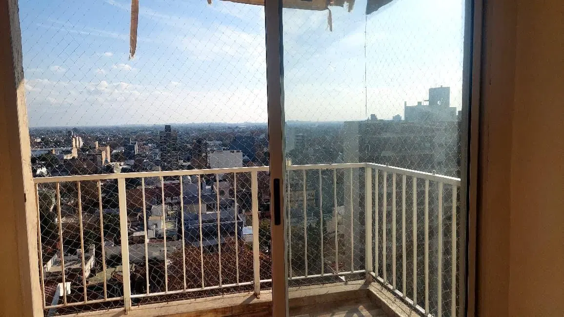 Venta Dpto 4 amb con cochera cubierta 5