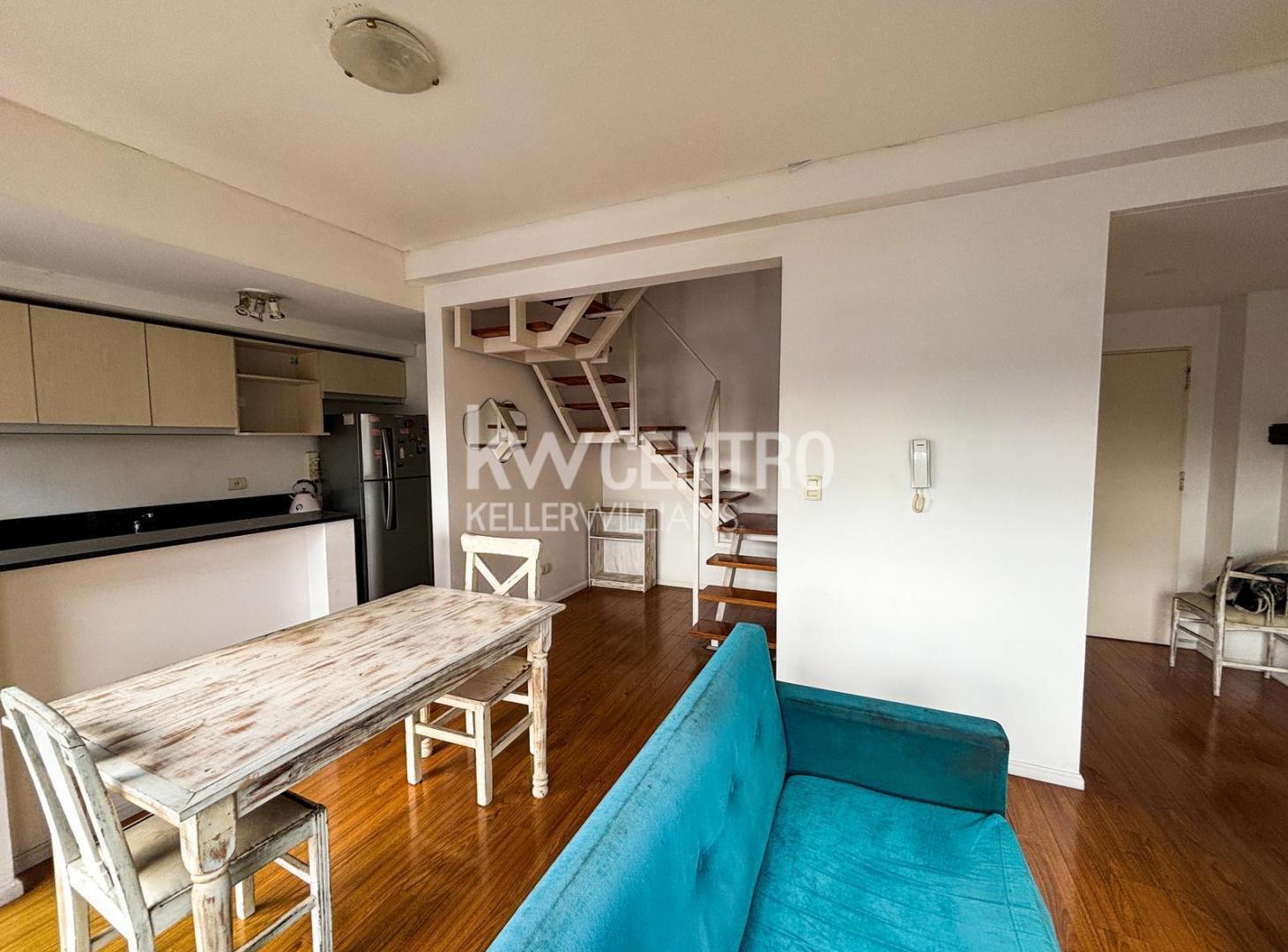 Foto de Departamento de 3 ambientes en Venta en Belgrano tipo Dúplex con Balcón, imagen 4
