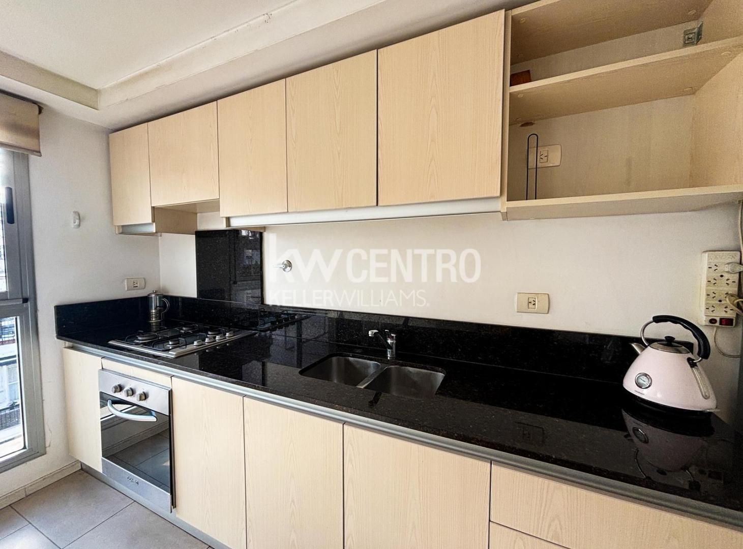 Foto de Departamento de 3 ambientes en Venta en Belgrano tipo Dúplex con Balcón, imagen 5