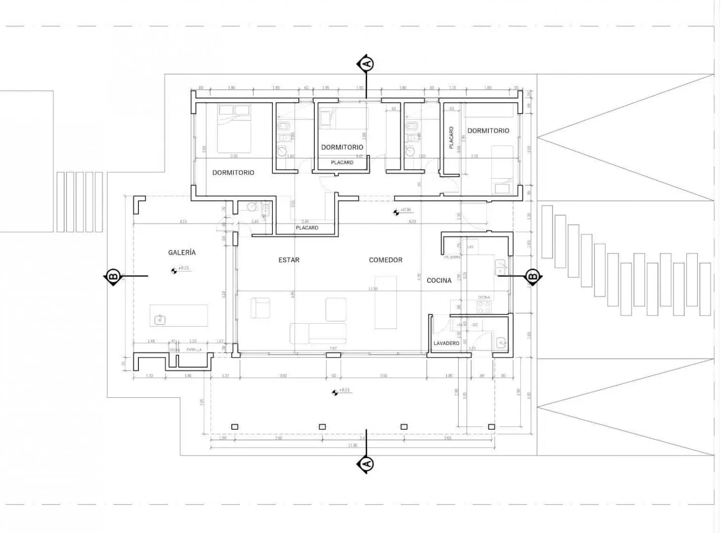 Plano 1