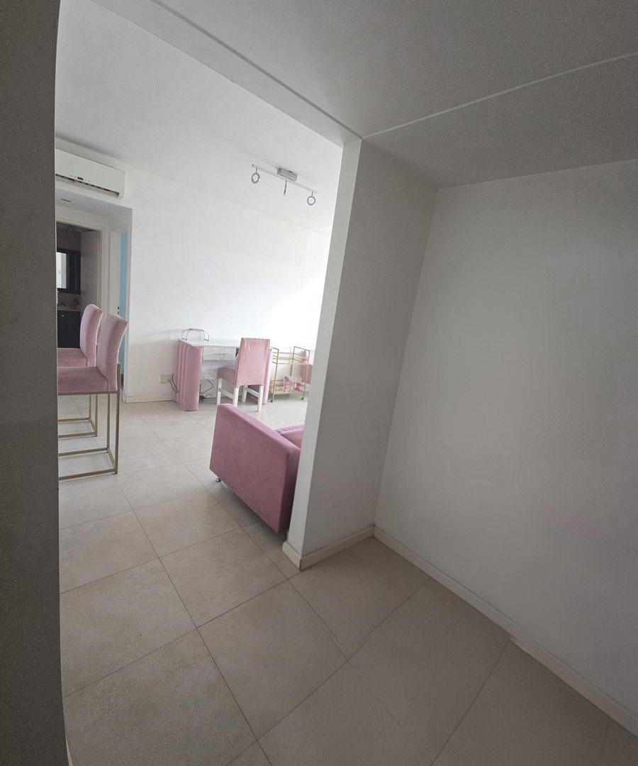 Foto de Departamento 2 ambientes con amenities en Villa del Parque, imagen 3