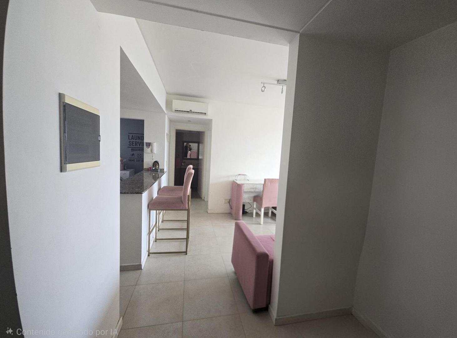 Foto de Departamento 2 ambientes con amenities en Villa del Parque, imagen 2