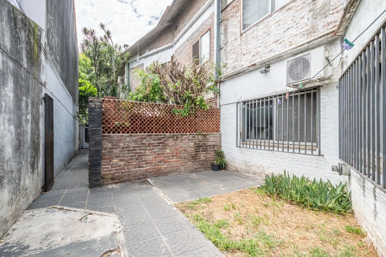 PH sin expensas en venta en Villa Martelli 3