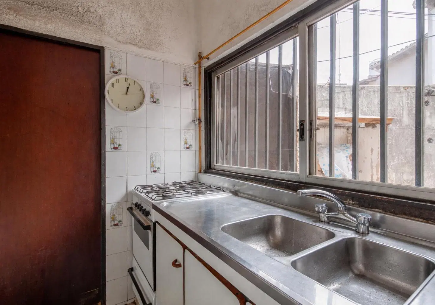 PH sin expensas en venta en Villa Martelli 8