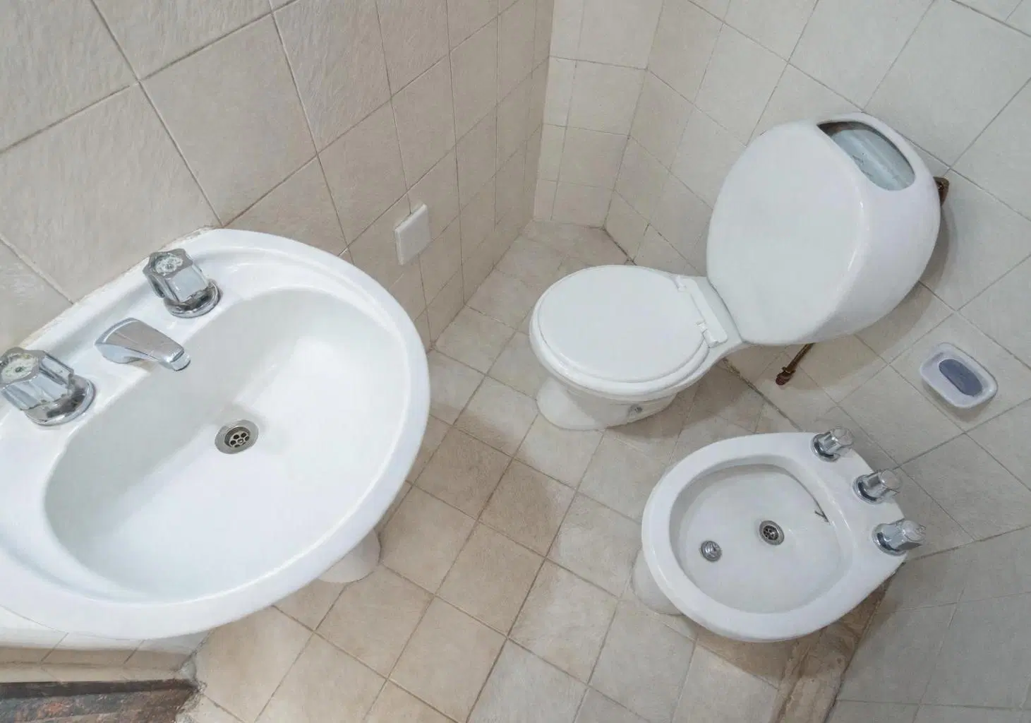 PH sin expensas en venta en Villa Martelli 5