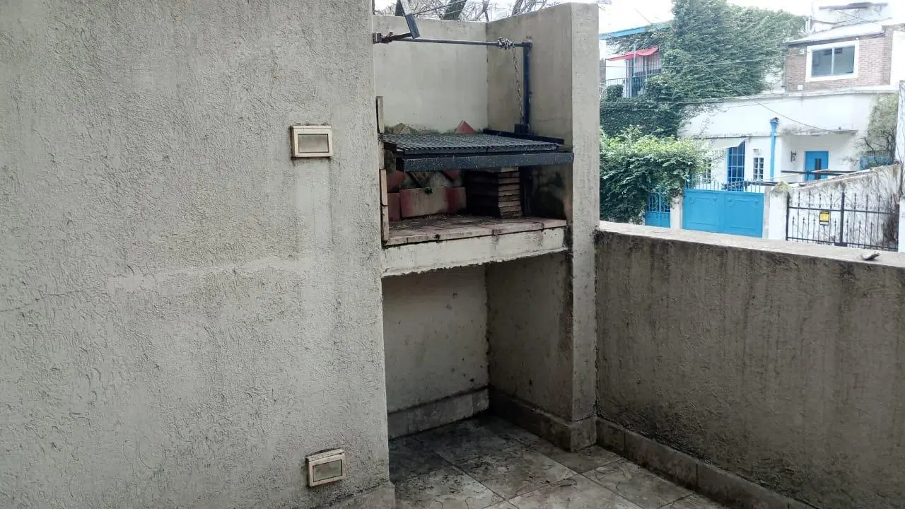 Departamento en Saavedra 2