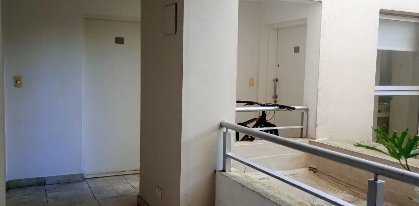 Departamento en Saavedra 4