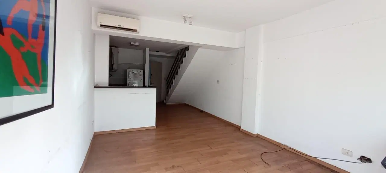 Departamento en Saavedra 3