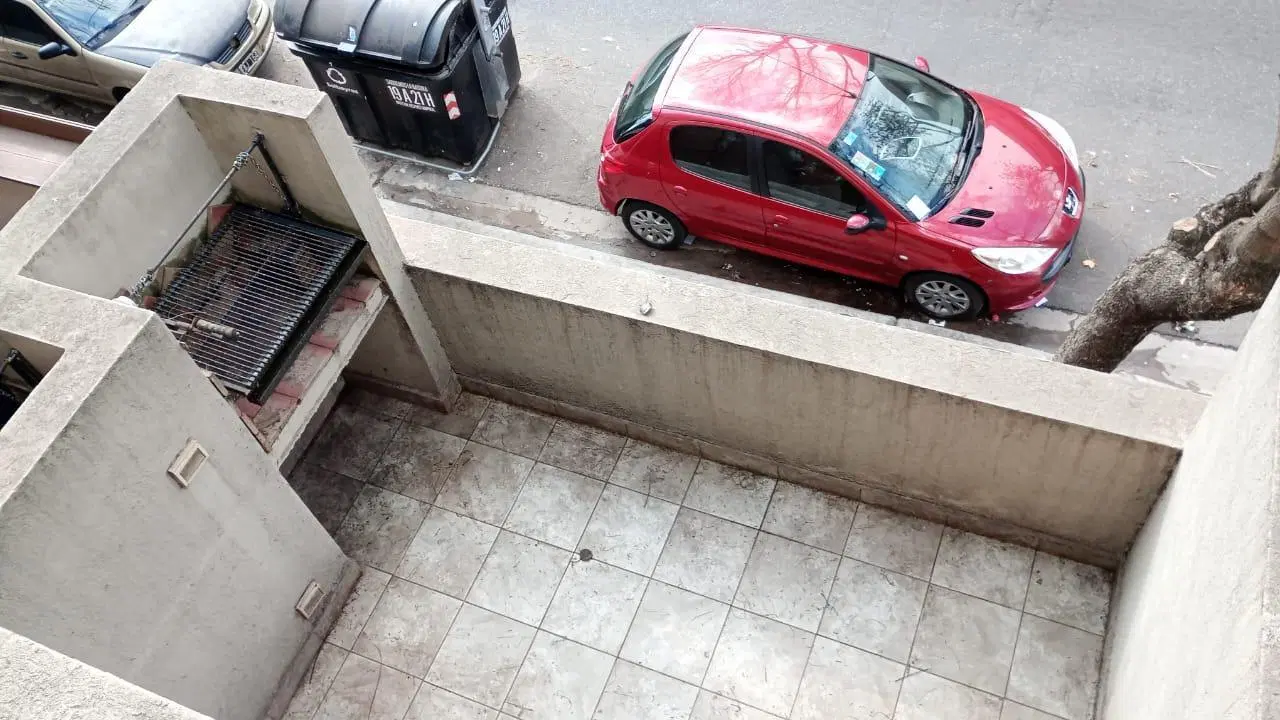 Departamento en Saavedra 5