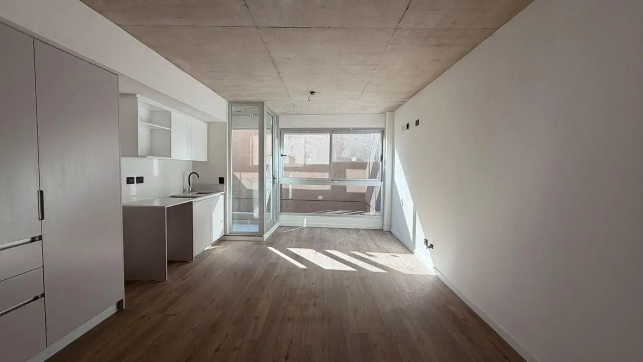 Deparamento Monoambiente SIN EXPENSAS en Venta - A estrenar 2