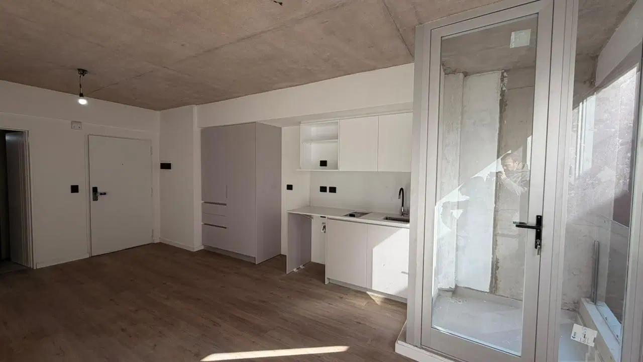 Deparamento Monoambiente SIN EXPENSAS en Venta - A estrenar 5