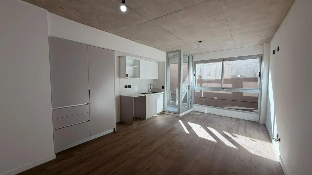 Deparamento Monoambiente SIN EXPENSAS en Venta - A estrenar 1