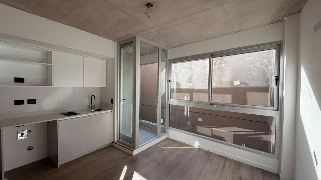 Deparamento Monoambiente SIN EXPENSAS en Venta - A estrenar 8