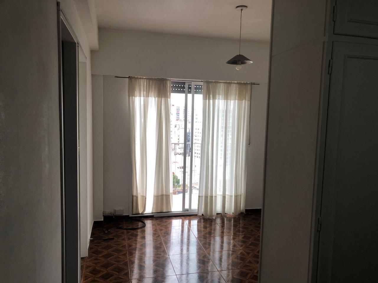 Foto de Departamento 1 ambiente con division en Recoleta, imagen 2