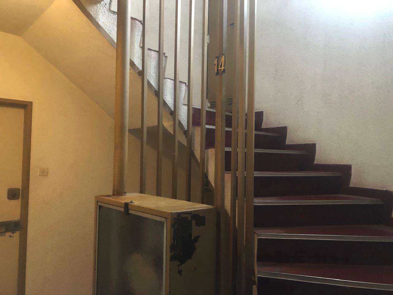 Foto de Departamento 1 ambiente con division en Recoleta, imagen 5