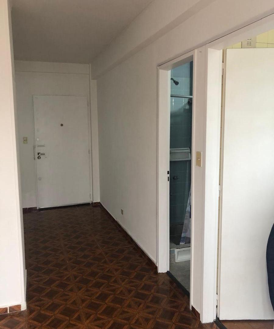 Foto de Departamento 1 ambiente con division en Recoleta, imagen 4