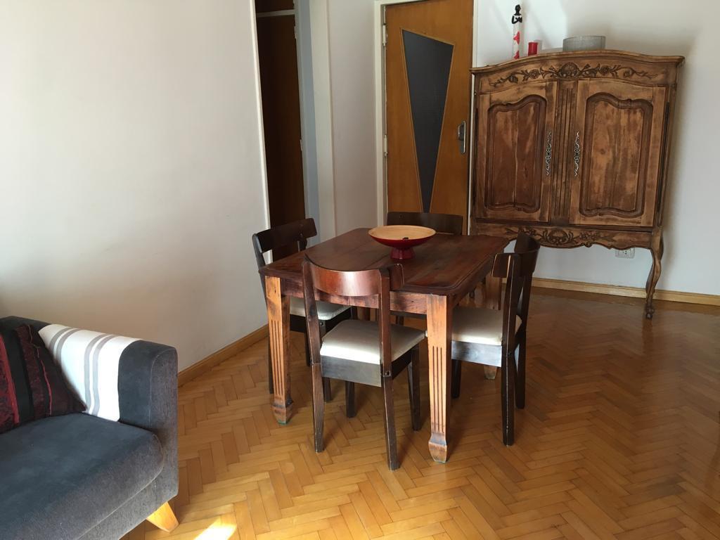 Foto de Venta de Departamento 2 ambientes en Recoleta, imagen 3